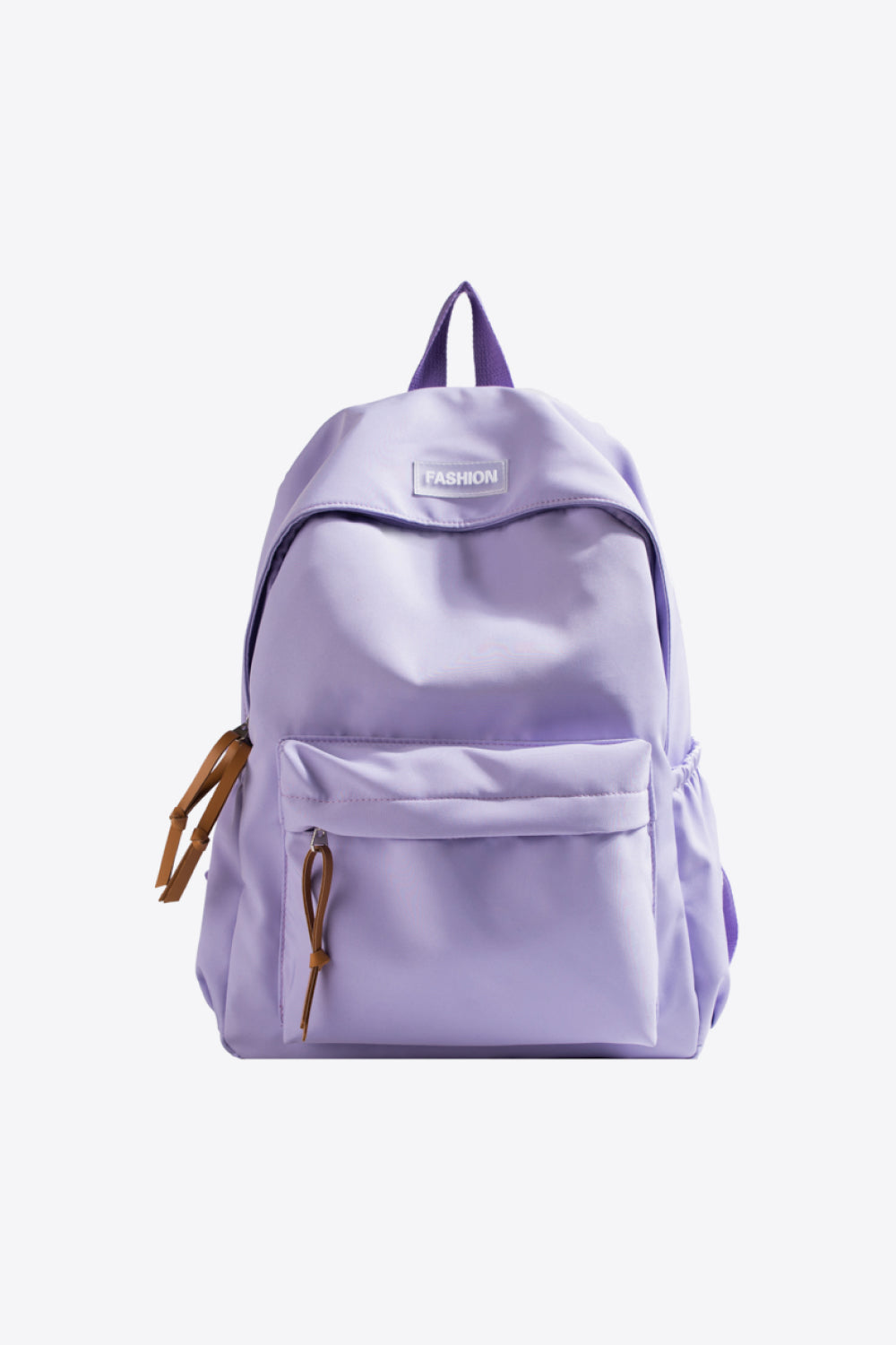 FASHION Polyester Backpack - FunkyPeacockStore (Store description)