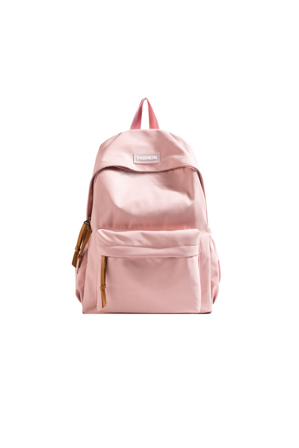 FASHION Polyester Backpack - FunkyPeacockStore (Store description)