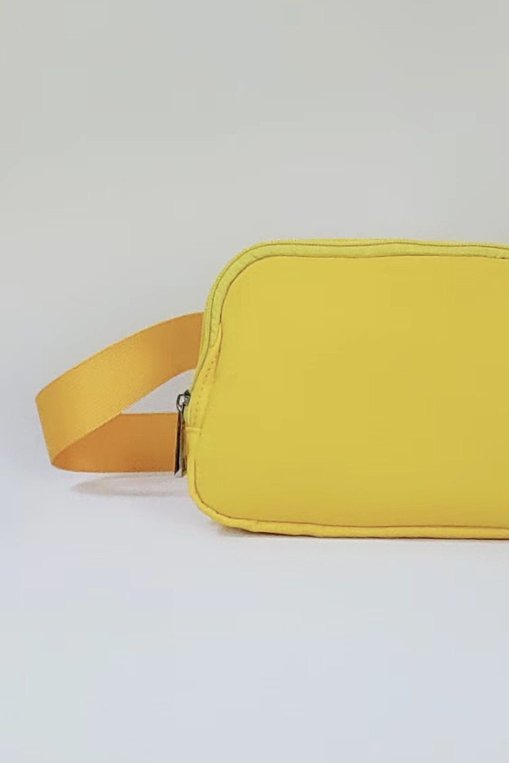 Buckle Zip Closure Fanny Pack - FunkyPeacockStore (Store description)