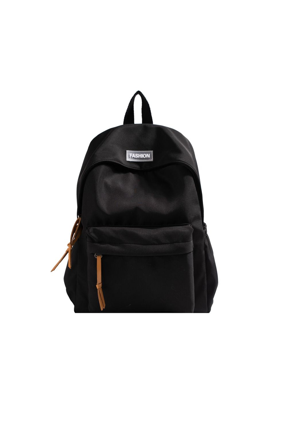 FASHION Polyester Backpack - FunkyPeacockStore (Store description)