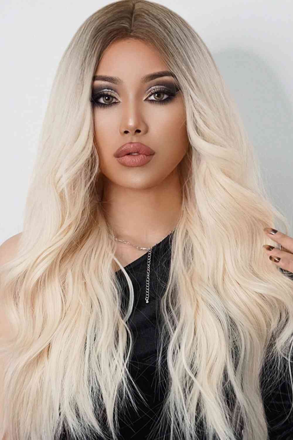 Beach Babe 26" Wig - FunkyPeacockStore (Store description)