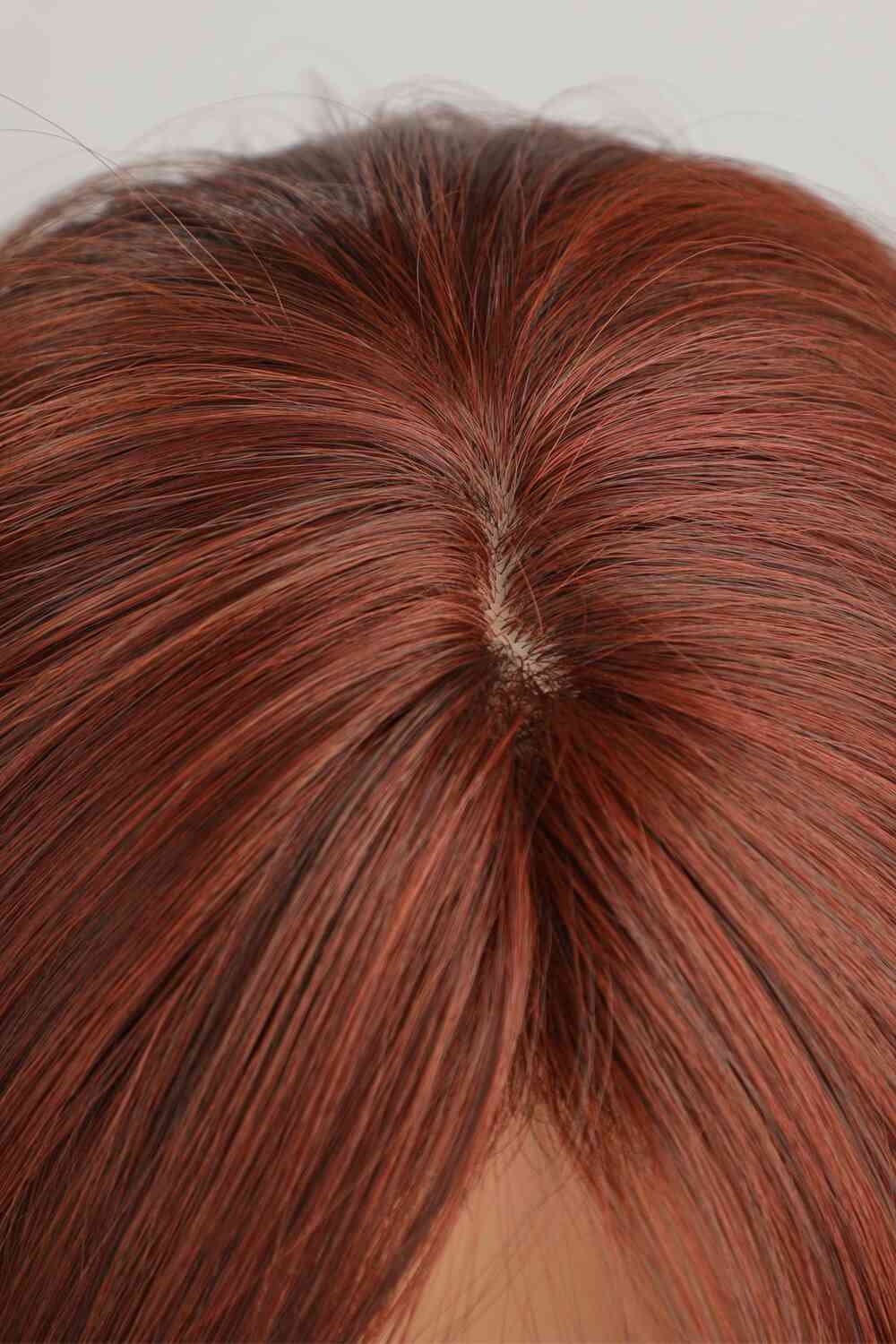 Foxy Red 20" Wig - FunkyPeacockStore (Store description)