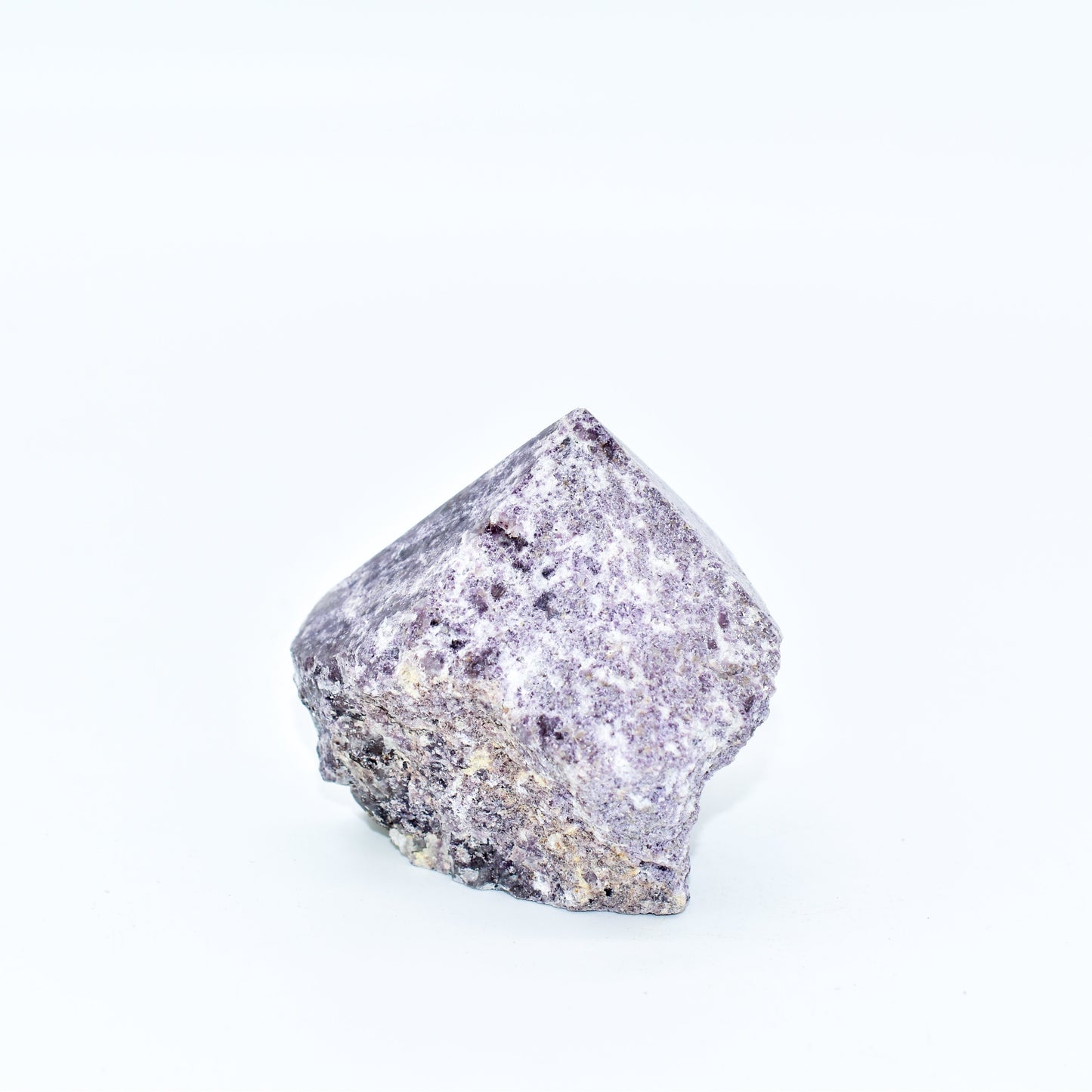 Lepidolite Power Points - FunkyPeacockStore (Store description)