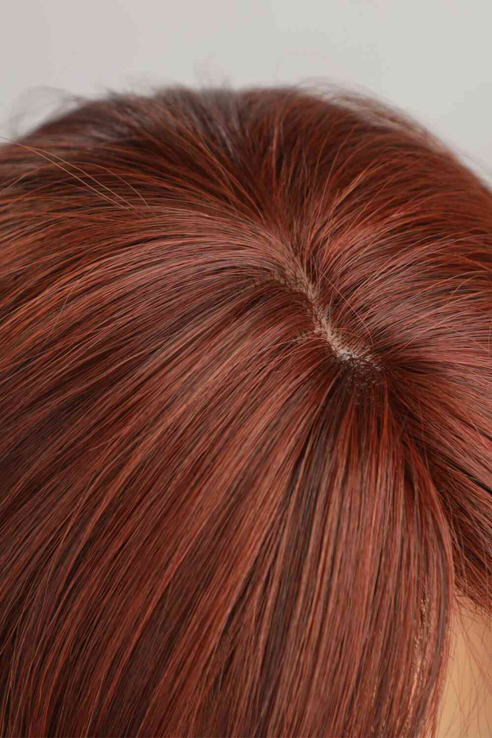 Foxy Red 20" Wig - FunkyPeacockStore (Store description)