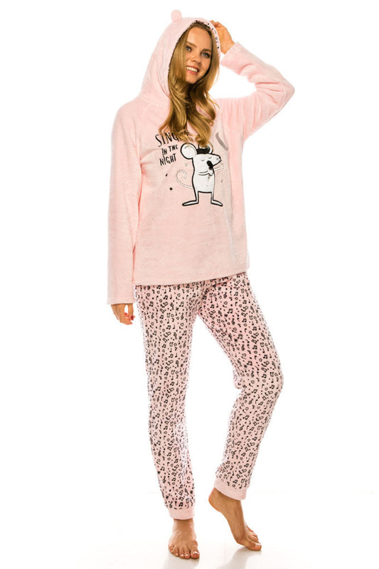 2 Piece Pajama Set - FunkyPeacockStore (Store description)