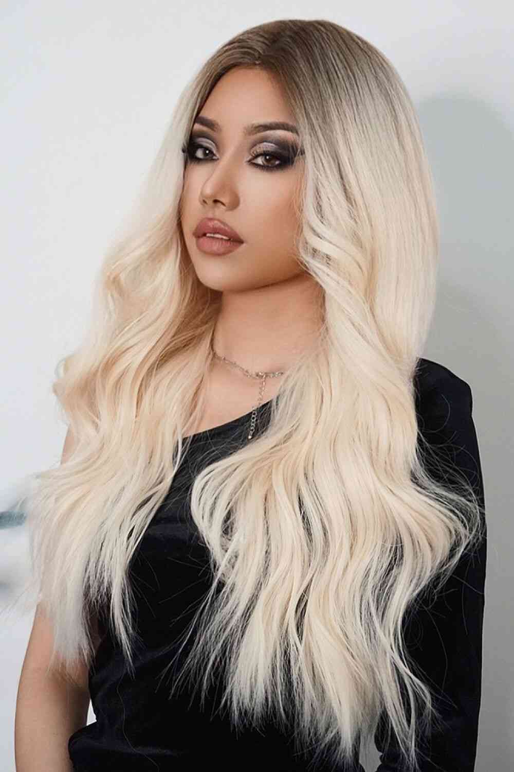 Beach Babe 26" Wig - FunkyPeacockStore (Store description)